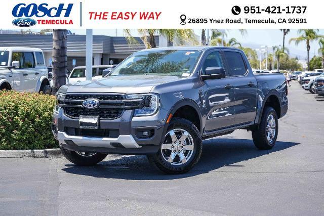2026 Ford Ranger - $38,880