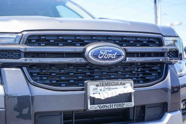 2026 Ford Ranger - $38,880