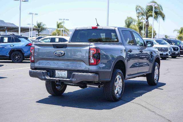 2026 Ford Ranger - $38,880