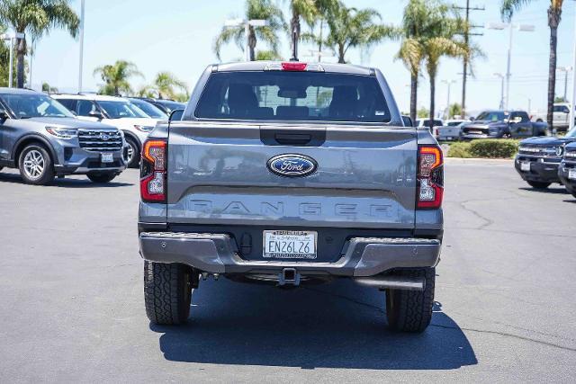 2026 Ford Ranger - $38,880