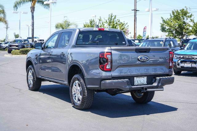 2026 Ford Ranger - $38,880