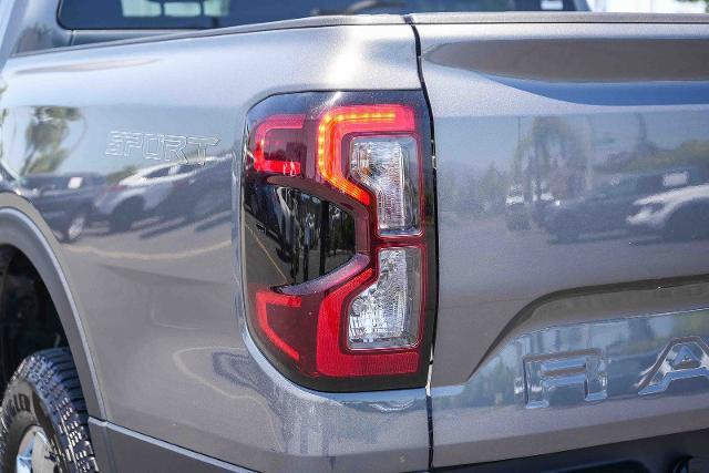 2026 Ford Ranger - $38,880