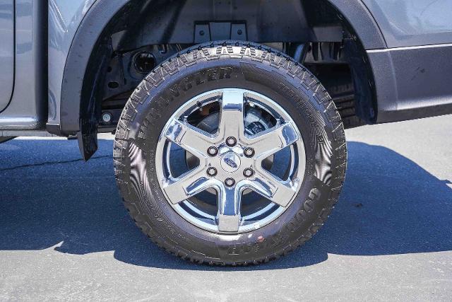 2026 Ford Ranger - $38,880