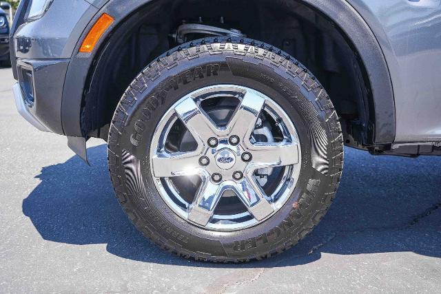 2026 Ford Ranger - $38,880