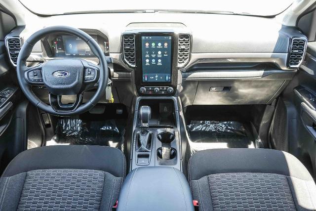 2026 Ford Ranger - $38,880