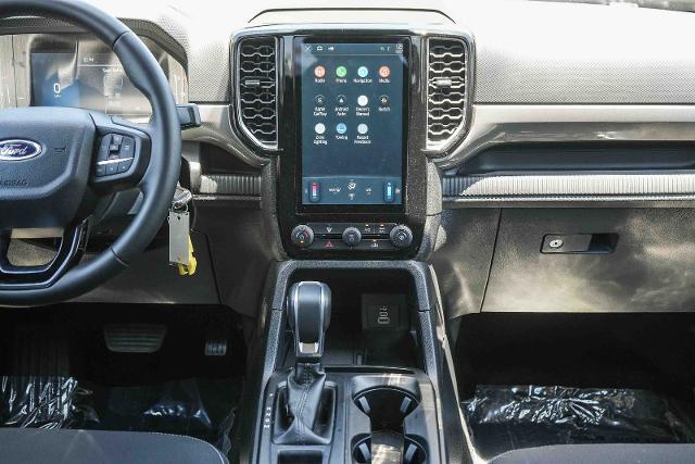 2026 Ford Ranger - $38,880
