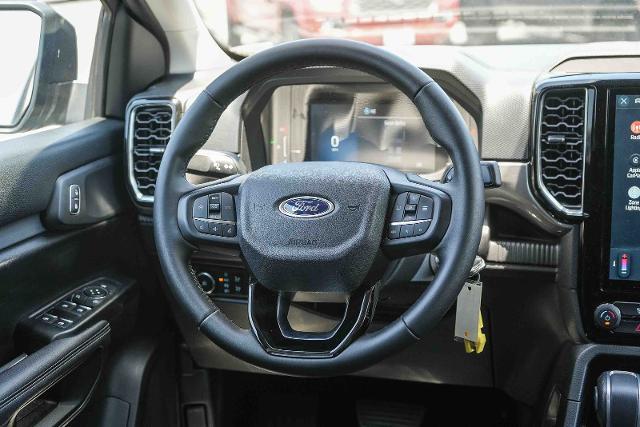 2026 Ford Ranger - $38,880