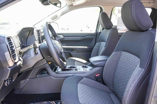 2026 Ford Ranger - $38,880