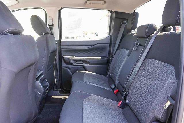 2026 Ford Ranger - $38,880