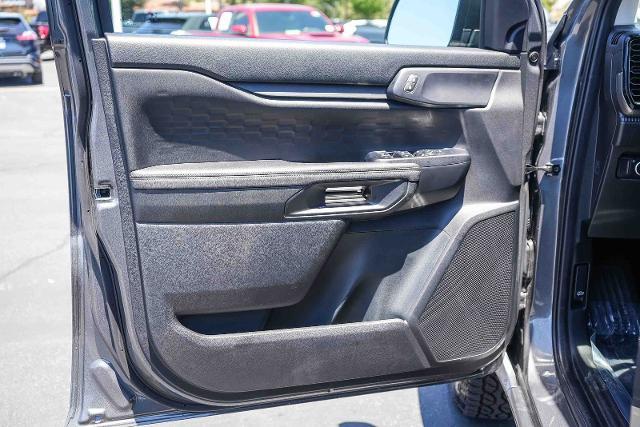 2026 Ford Ranger - $38,880