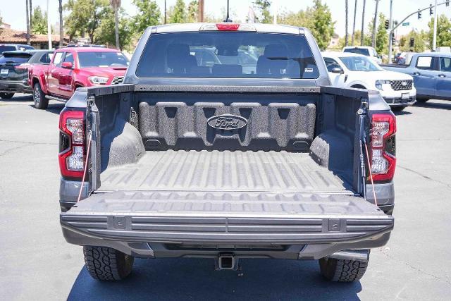 2026 Ford Ranger - $38,880