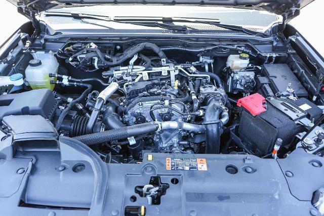 2026 Ford Ranger - $38,880