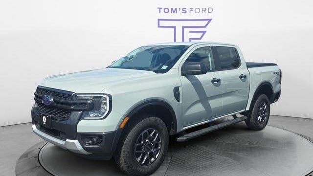 Preowned 2024 Ford Ranger XLT for Sale