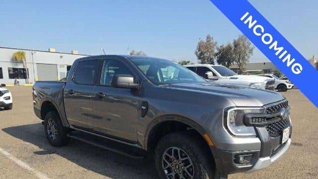 Preowned 2024 Ford Ranger XLT for Sale