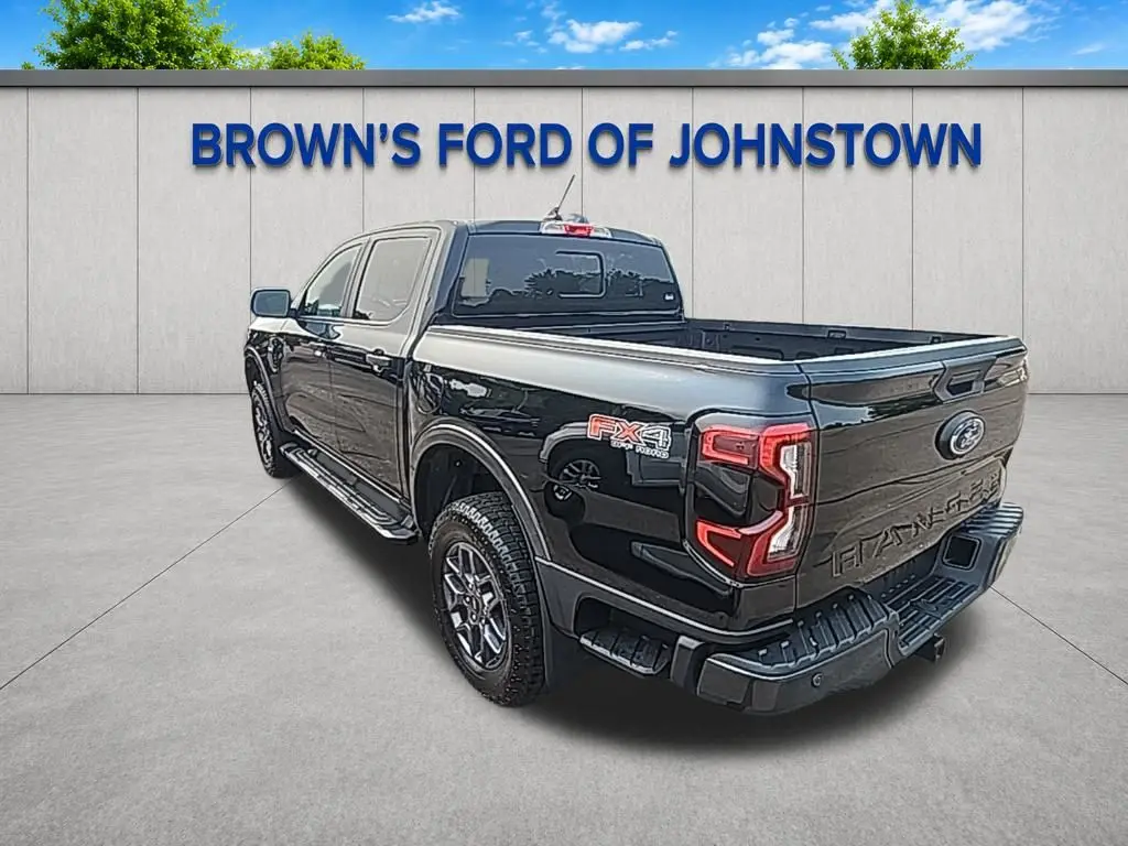 2024 Ford Ranger - $36,599