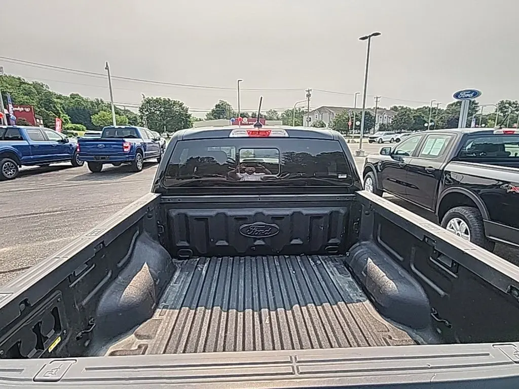 2024 Ford Ranger - $36,599