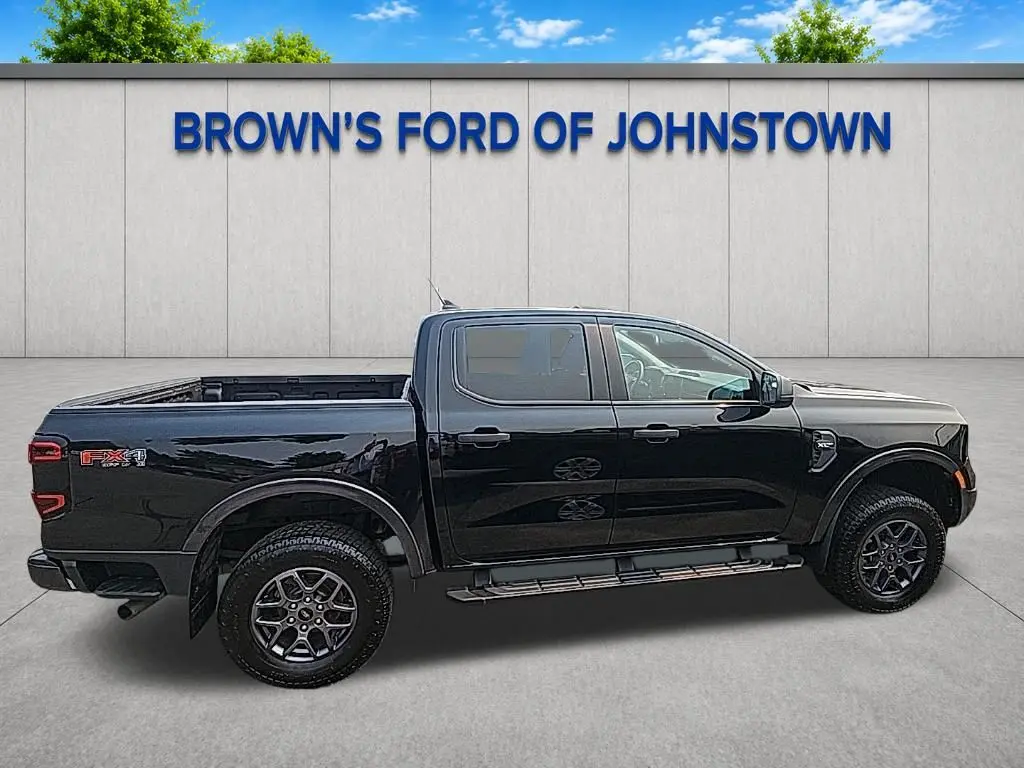 2024 Ford Ranger - $36,599