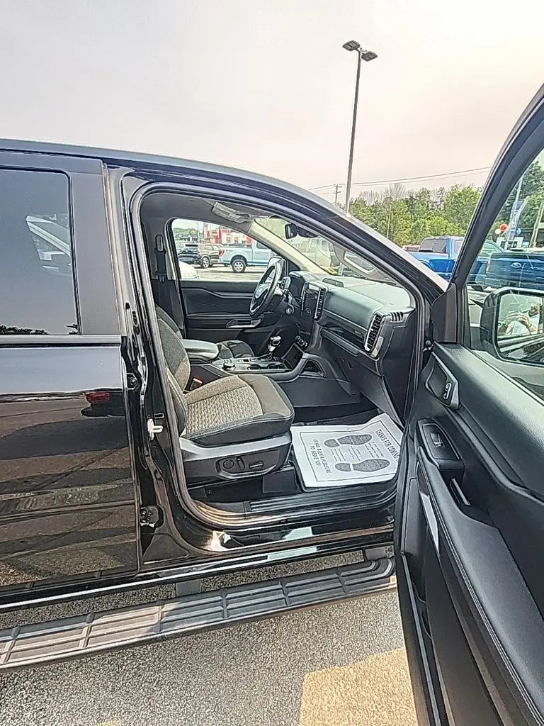 2024 Ford Ranger - $36,599