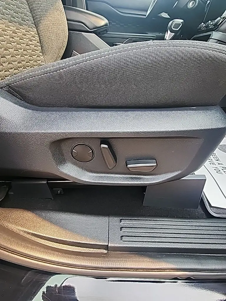 2024 Ford Ranger - $36,599