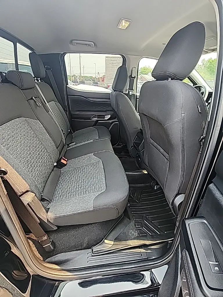 2024 Ford Ranger - $36,599