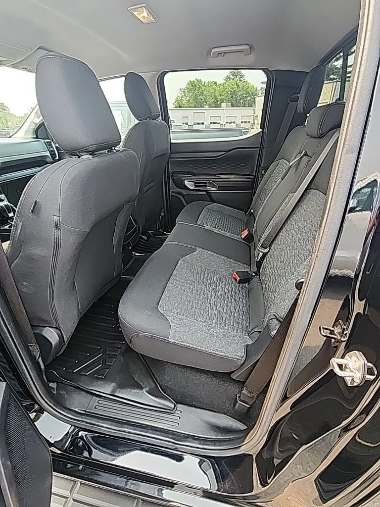 2024 Ford Ranger - $36,599