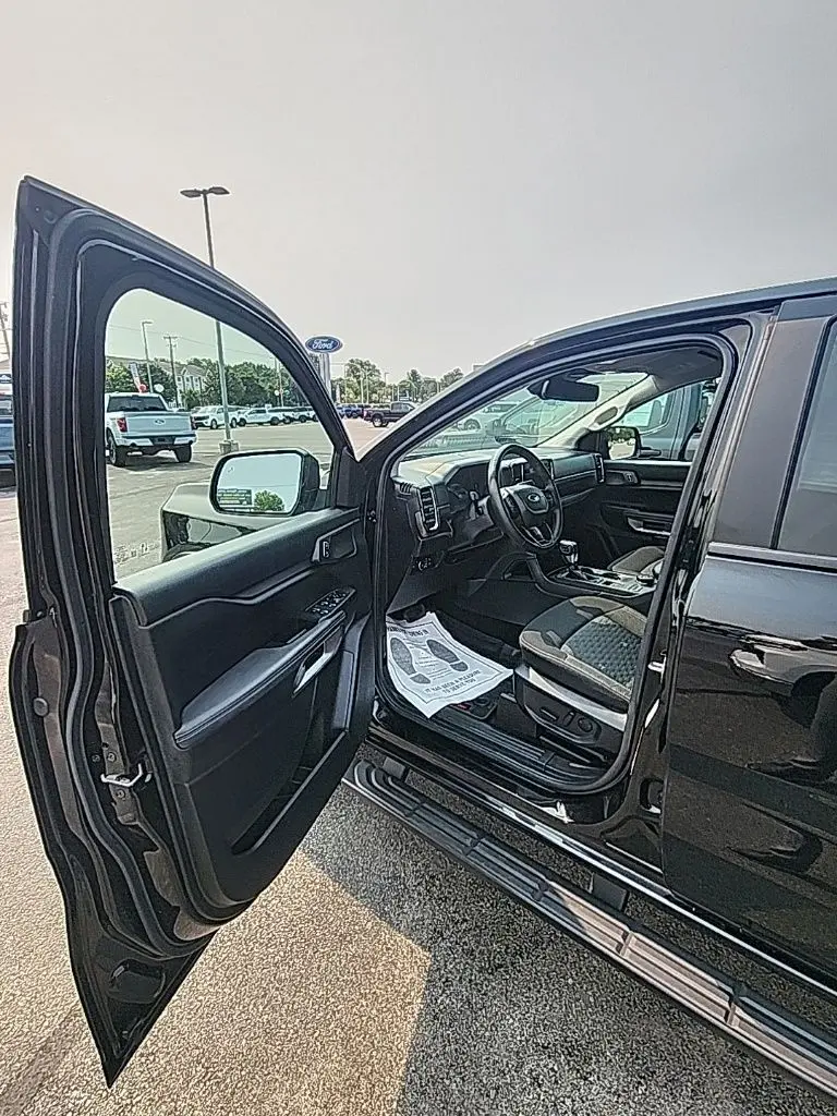 2024 Ford Ranger - $36,599
