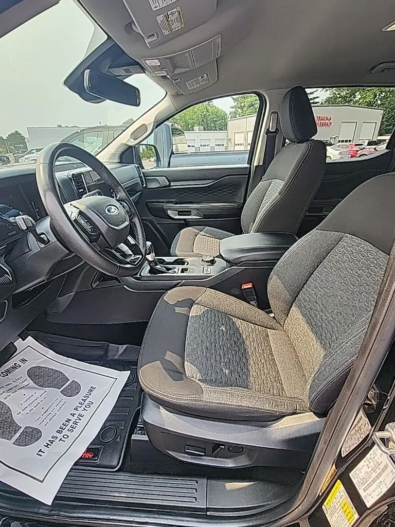 2024 Ford Ranger - $36,599
