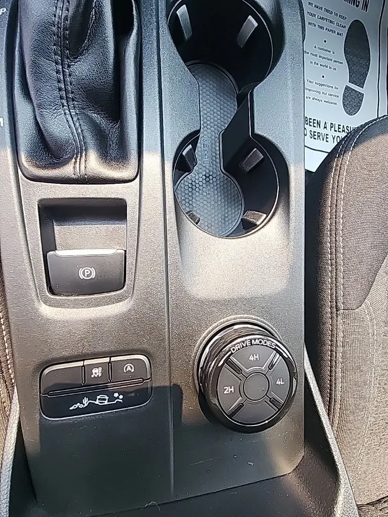 2024 Ford Ranger - $36,599