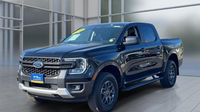 Preowned 2024 Ford Ranger XLT for Sale