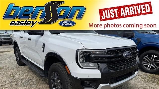 Preowned 2024 Ford Ranger XLT for Sale
