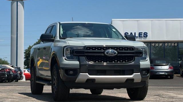 Preowned 2024 Ford Ranger XLT for Sale