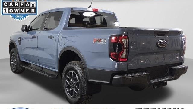 Preowned 2025 Ford Ranger XLT for Sale