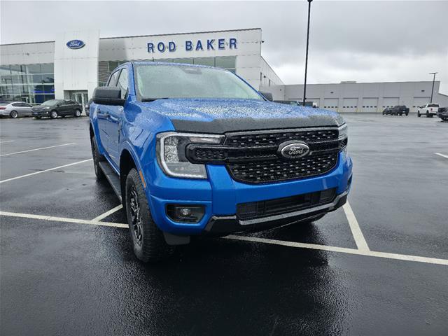 2026 Ford Ranger - $40,452