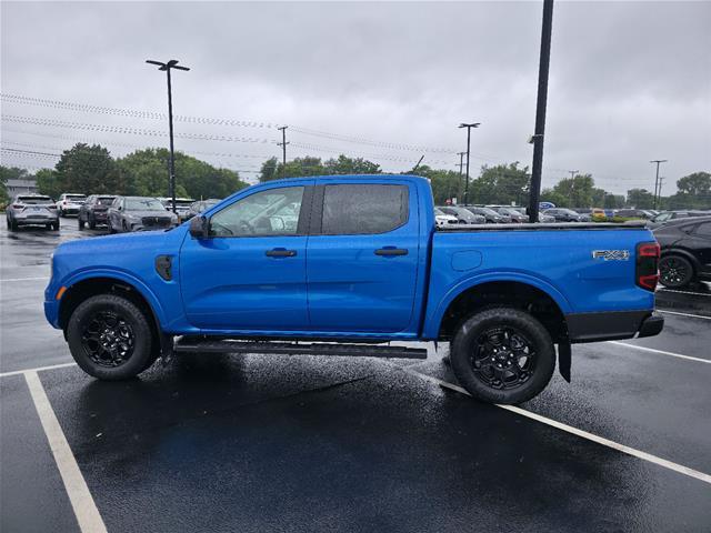 2026 Ford Ranger - $40,452