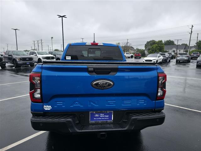 2026 Ford Ranger - $40,452