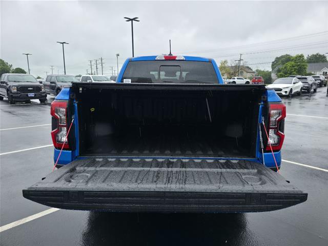 2026 Ford Ranger - $40,452