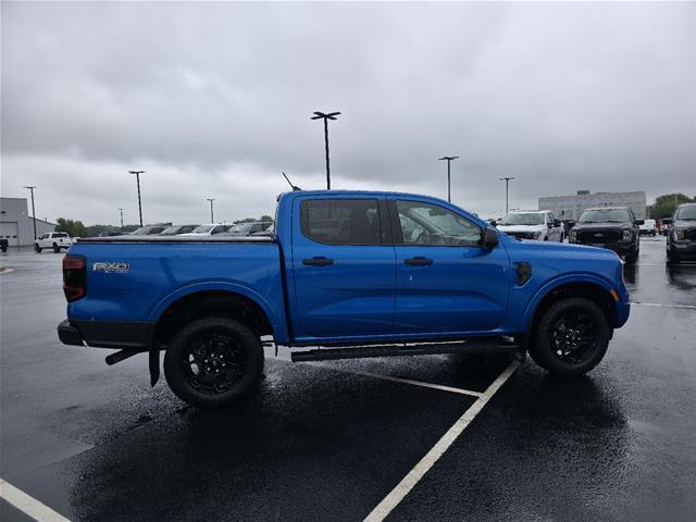 2026 Ford Ranger - $40,452