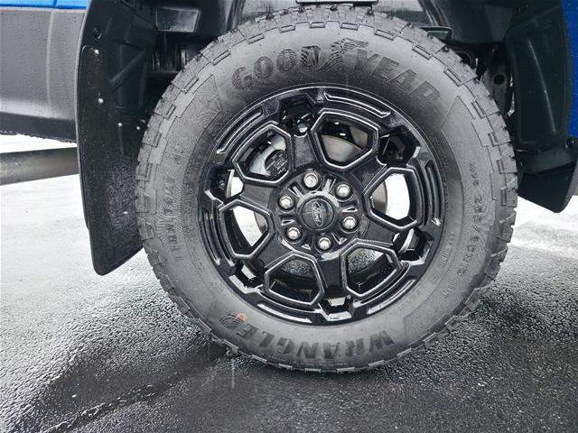 2026 Ford Ranger - $40,452