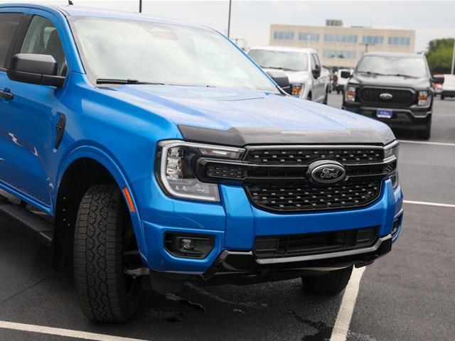 2026 Ford Ranger - $40,452