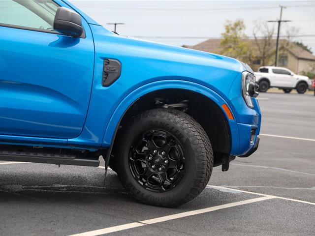 2026 Ford Ranger - $40,452