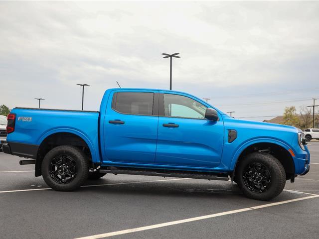 2026 Ford Ranger - $40,452