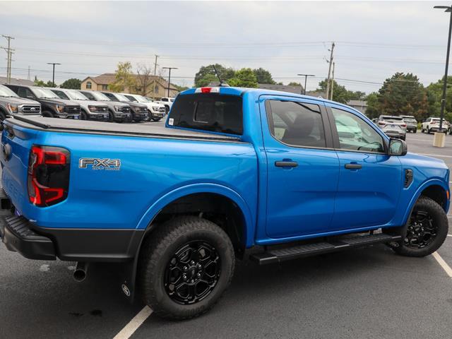 2026 Ford Ranger - $40,452