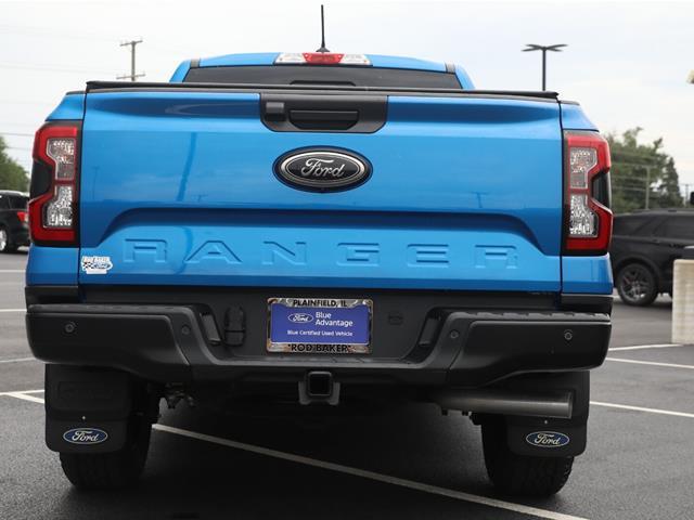 2026 Ford Ranger - $40,452