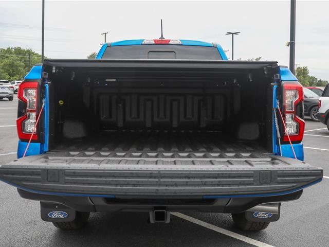 2026 Ford Ranger - $40,452