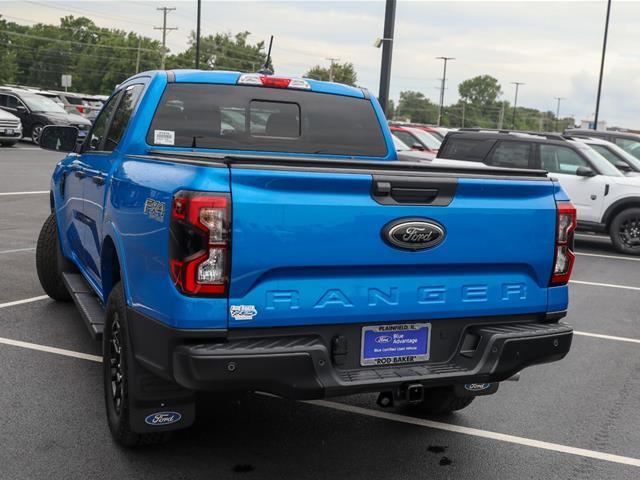 2026 Ford Ranger - $40,452
