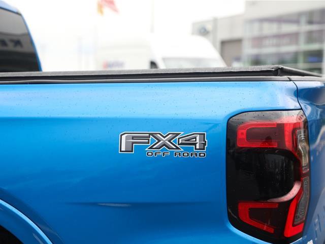 2026 Ford Ranger - $40,452