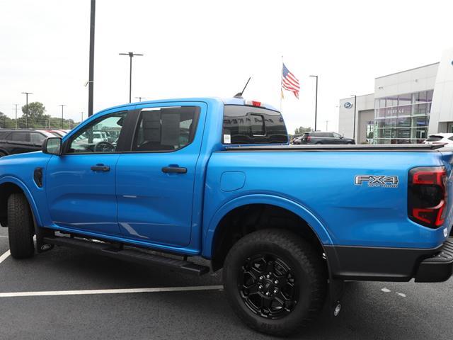 2026 Ford Ranger - $40,452