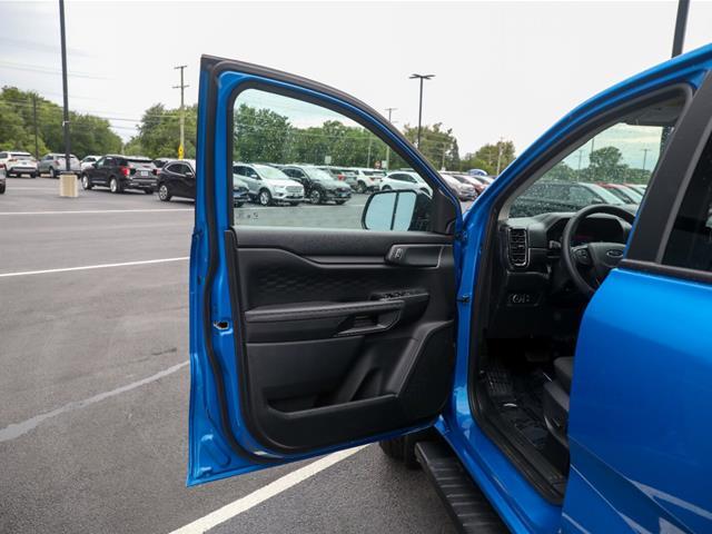 2026 Ford Ranger - $40,452