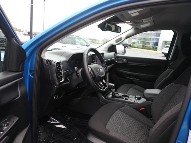 2026 Ford Ranger - $40,452