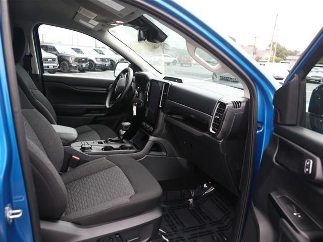 2026 Ford Ranger - $40,452